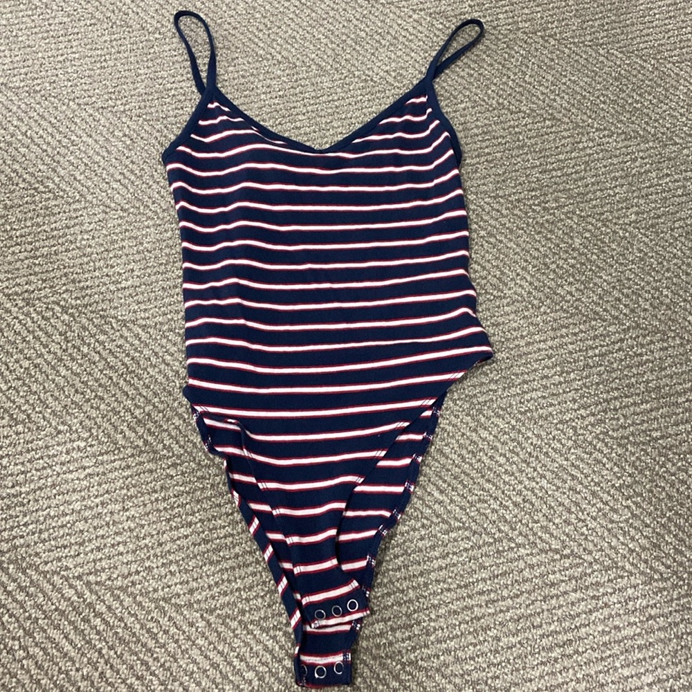 RWB Bodysuit